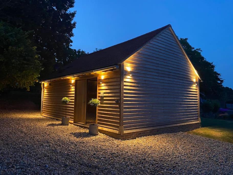 Little Mount, Rye Exterior foto